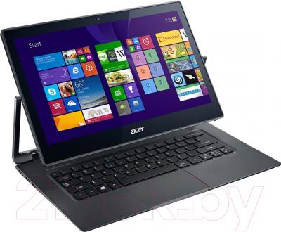 Ноутбук Acer Aspire R7-371T-52XE (NX.MQQER.008)