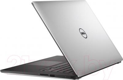 Ноутбук Dell XPS 15 (9550-7784)