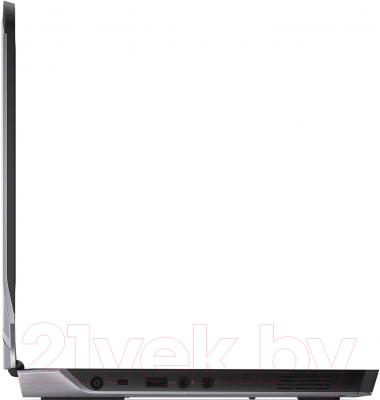 Игровой ноутбук Dell Alienware 13 (A13-1561)