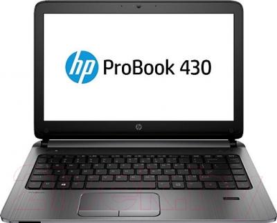 Ноутбук HP ProBook 430 (K9J90EA)