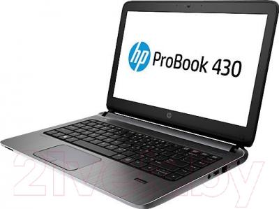 Ноутбук HP ProBook 430 (K9J90EA)