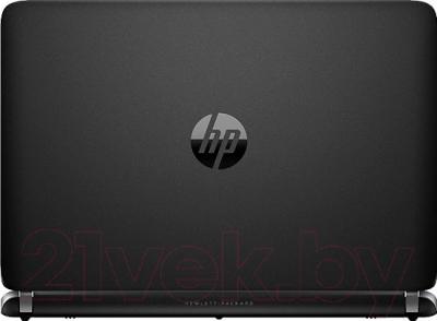 Ноутбук HP ProBook 430 (K9J90EA)