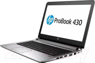 Ноутбук HP ProBook 430 G3 (P4N78EA)