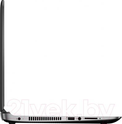 Ноутбук HP ProBook 430 G3 (P4N78EA)