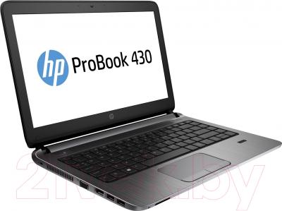 Ноутбук HP ProBook 430 G2 (K9J89EA)