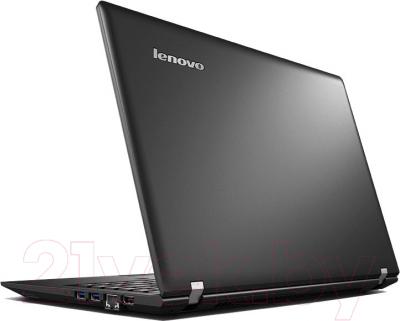 Ноутбук Lenovo E31-70 (80KX00E4RK)