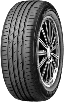 Летняя шина Nexen N'Blue HD Plus 185/55R14 80H - 