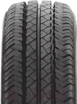 Изображение товара Летняя легкогрузовая шина Nexen Classe Premiere CP321 195/75R16C 110/108Q