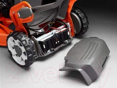 Газонокосилка бензиновая Husqvarna LC 353VI (967 60 53-01)