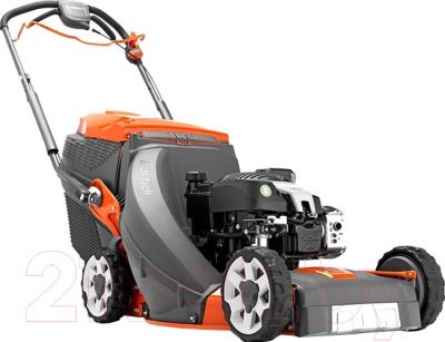 Газонокосилка бензиновая Husqvarna LC 353VI (967 60 53-01)