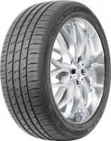 

Летняя шина, N'Fera RU1 235/65R17 108V