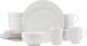 Набор столовой посуды Villeroy & Boch For Me (16пр) - 