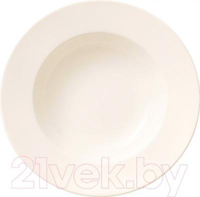 Набор тарелок Villeroy & Boch For Me / 10-4153-8717 (8пр)