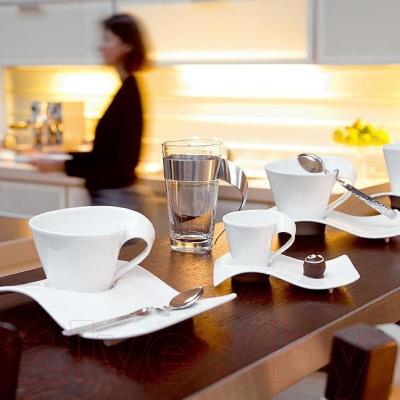 Набор для чая/кофе Villeroy & Boch NewWave Caffe (6пр)