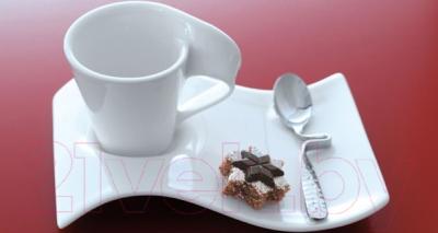 Чайная ложка Villeroy & Boch NewWave Caffe - в интерьере