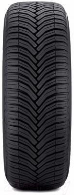 Летняя шина Michelin CrossClimate 195/55R15 89V