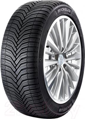 Летняя шина Michelin CrossClimate 195/55R15 89V