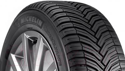 Летняя шина Michelin CrossClimate 195/55R15 89V