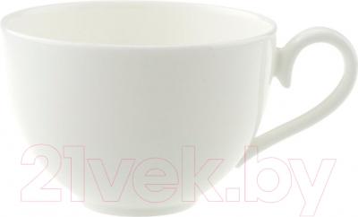 Набор столовой посуды Villeroy & Boch Royal (18пр) - чашка