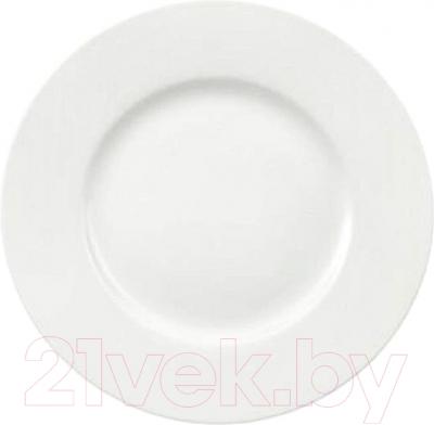 Набор столовой посуды Villeroy & Boch Royal (18пр) - тарелка