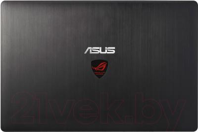 Игровой ноутбук Asus G551JX-DM320T