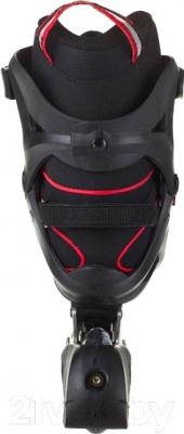 Роликовые коньки Powerslide Phuzion Gamma Men 940138 (размер 47)