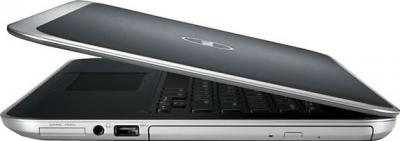 Ноутбук Dell Inspiron 14z (5423) 108634 (272180275) - вид сбоку