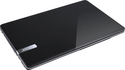 Ноутбук Acer TravelMate P253-MG-32344G75Maks (NX.V8AEU.002) - крышка