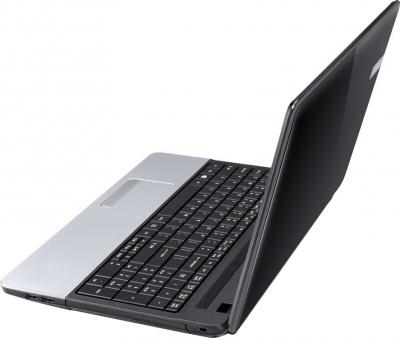 Ноутбук Acer TravelMate P253-MG-32344G75Maks (NX.V8AEU.002) - вид сбоку (справа)