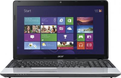 Ноутбук Acer TravelMate P253-MG-32344G75Maks (NX.V8AEU.002) - фронтальный вид