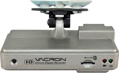 Автомобильный видеорегистратор Vacron VVA-CBE27 - общий вид
