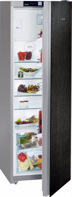 Холодильник с морозильником Liebherr KBs 3864 - общий вид