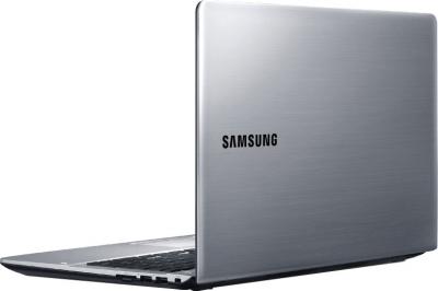 Ноутбук Samsung 370R5E (NP370R5E-S07RU) - общий вид