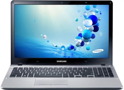 Ноутбук Samsung 370R5E (NP370R5E-S07RU) - фронтальный вид
