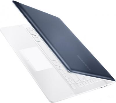 Ноутбук Samsung 370R5E (NP370R5E-S06RU) - общий вид
