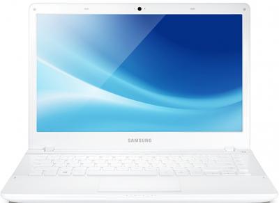 Ноутбук Samsung 370R5E (NP370R5E-S06RU) - фронтальный вид