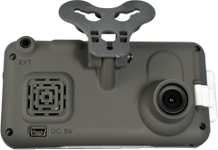 Автомобильный видеорегистратор Vacron VVA-CBN01 - камера