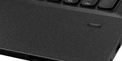 Ноутбук Lenovo B590 (59368412) - сканер отпечатков пальцев