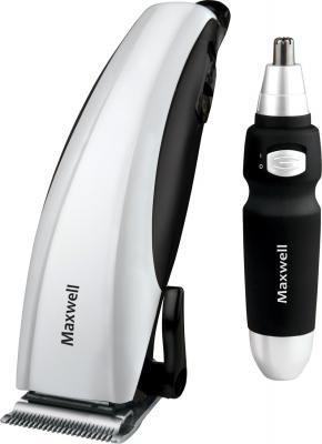 Машинка для стрижки волос Maxwell MW-2106 - общий вид
