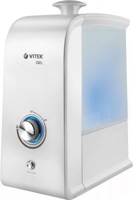 Ультразвуковой увлажнитель воздуха Vitek VT-1760 - общий вид