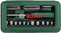Универсальный набор инструментов Bosch 2.607.019.504 - 