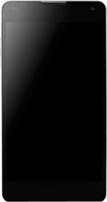 Смартфон LG E975 Optimus G White - общий вид
