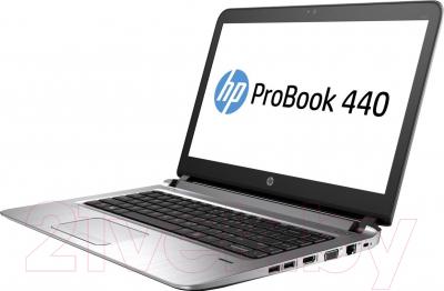 Ноутбук HP ProBook 440 G3 (P5R31EA)