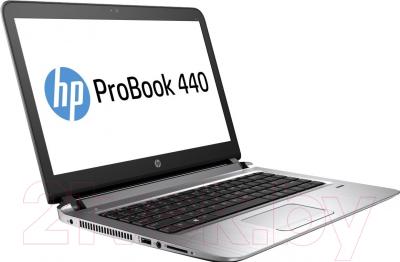 Ноутбук HP ProBook 440 G3 (P5R31EA)