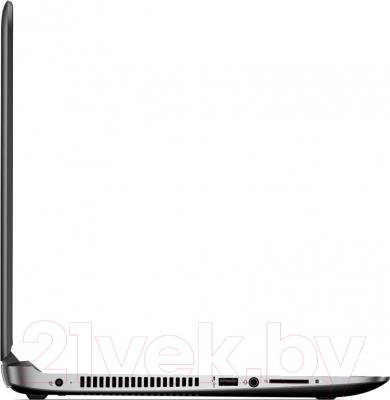 Ноутбук HP ProBook 440 G3 (P5T16EA)