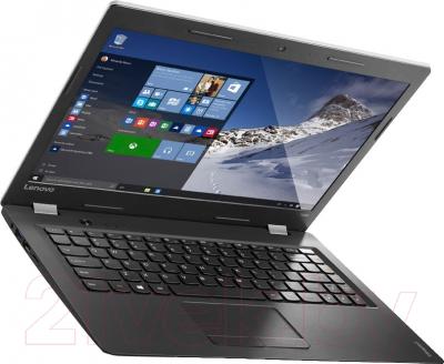 Ноутбук Lenovo IdeaPad 100s-14IBR (80R9005ARK)