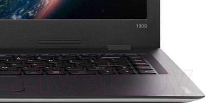 Ноутбук Lenovo IdeaPad 100s-14IBR (80R9005CRK)