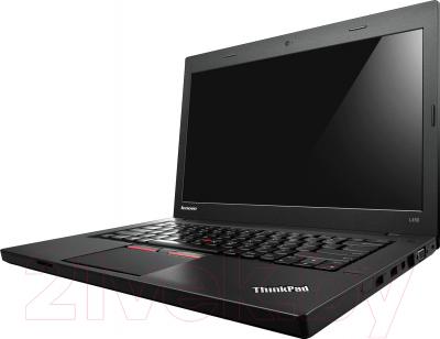 Ноутбук Lenovo ThinkPad L450 (20DT0013RT)