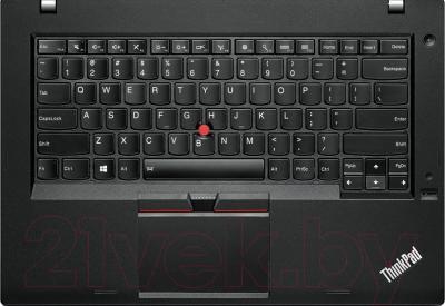 Ноутбук Lenovo ThinkPad L450 (20DT0014RT)