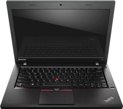 Ноутбук Lenovo ThinkPad L450 (20DT0016RT)